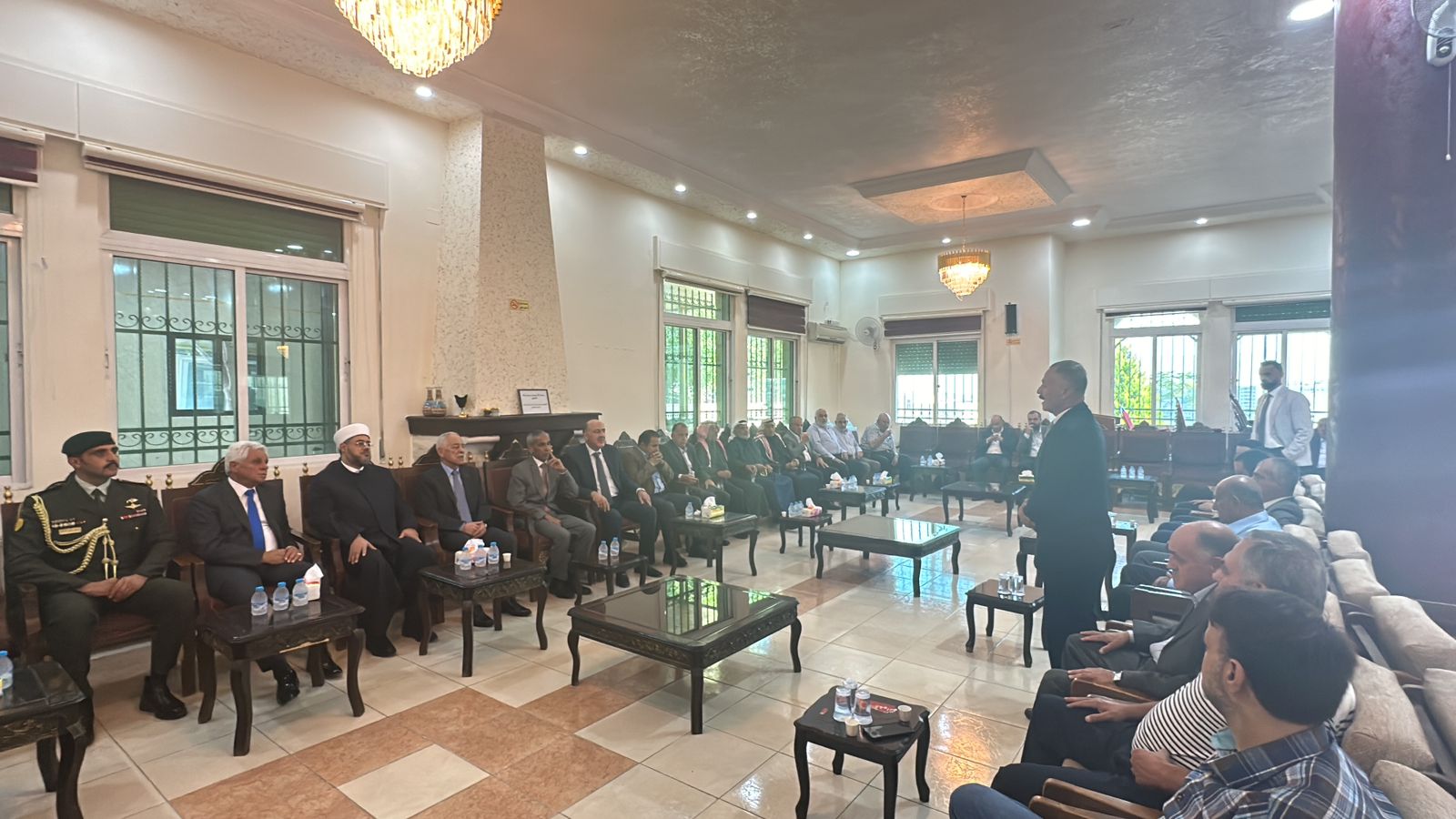 Madar Al-Saa Images 0.7460611950113945