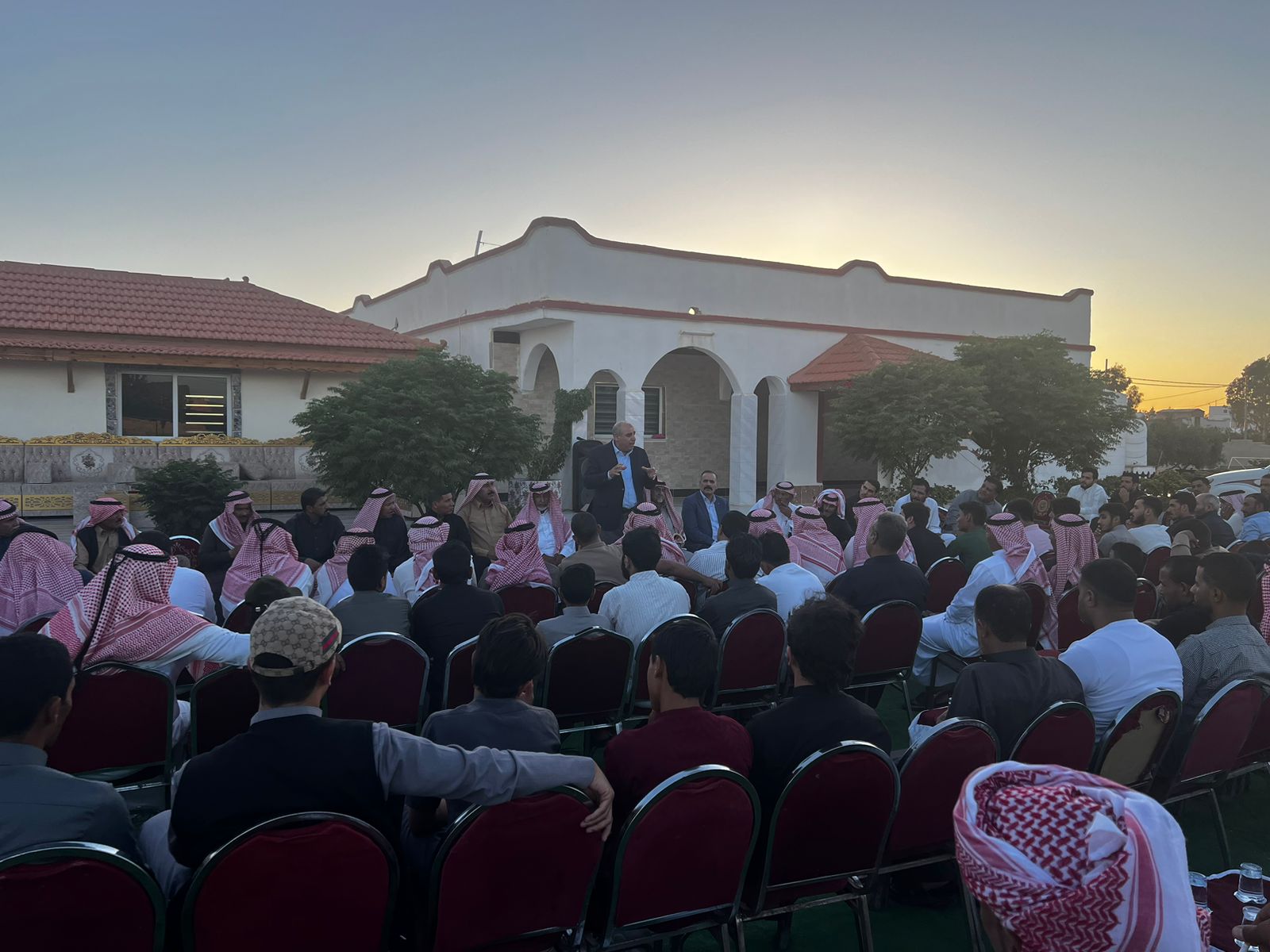 Madar Al-Saa Images 0.11937556455298748