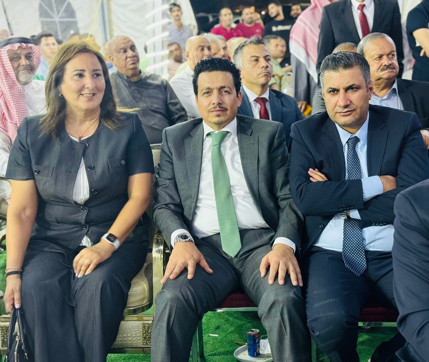 Madar Al-Saa Images 0.4034193680950233