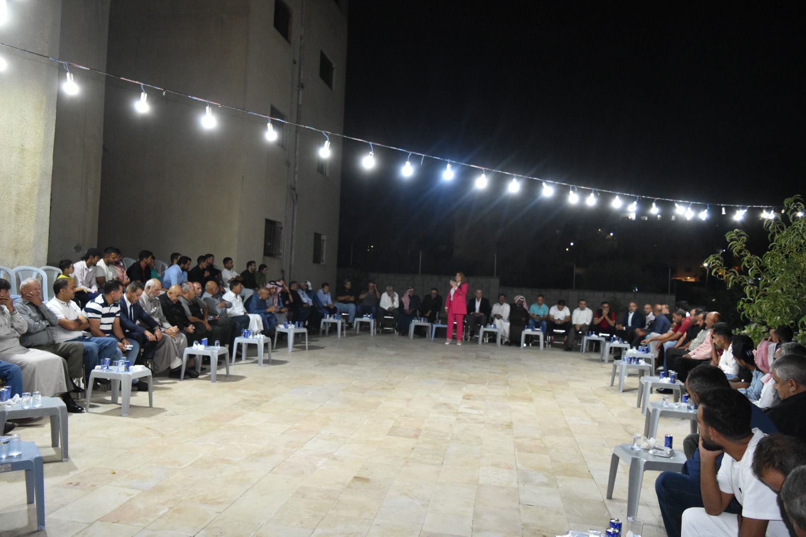 Madar Al-Saa Images 0.7046391763276407