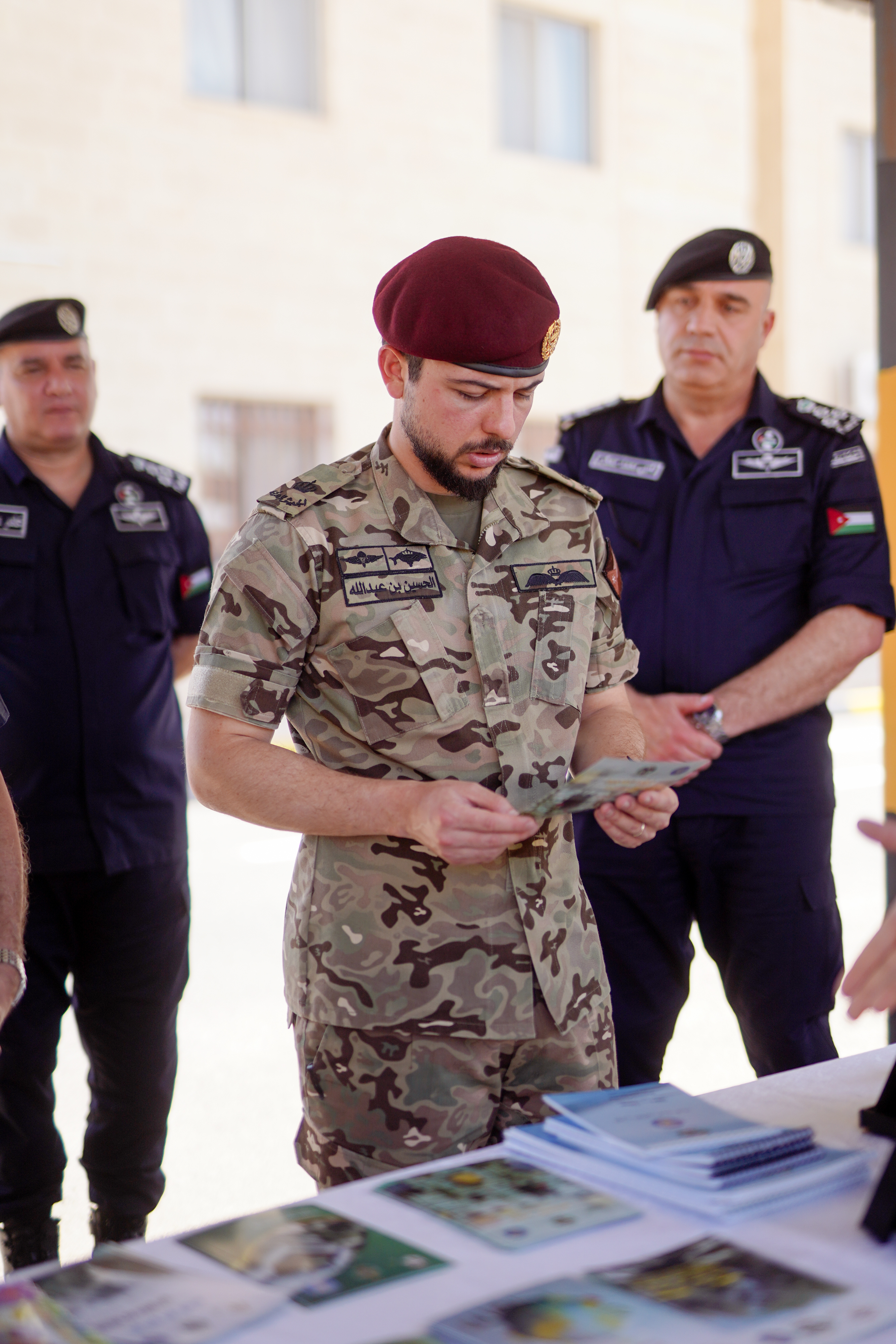 Madar Al-Saa Images 0.3172594495397225