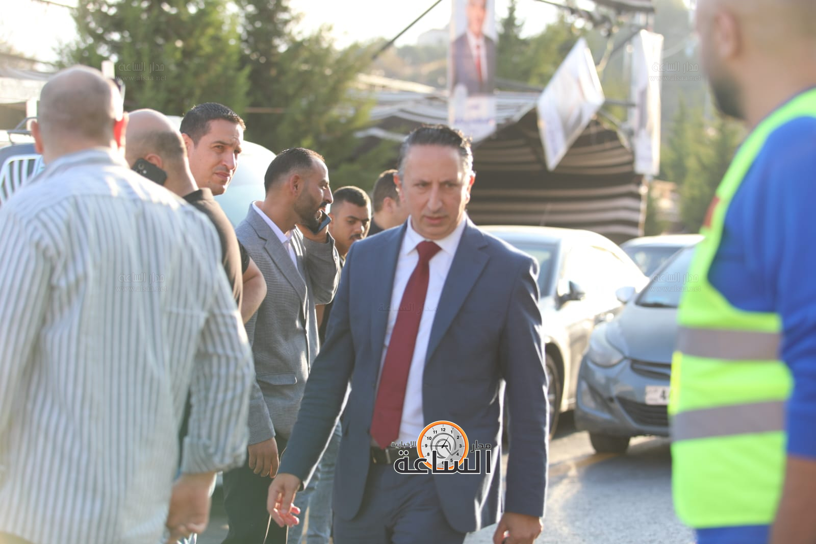 Madar Al-Saa Images 0.6712296520241641