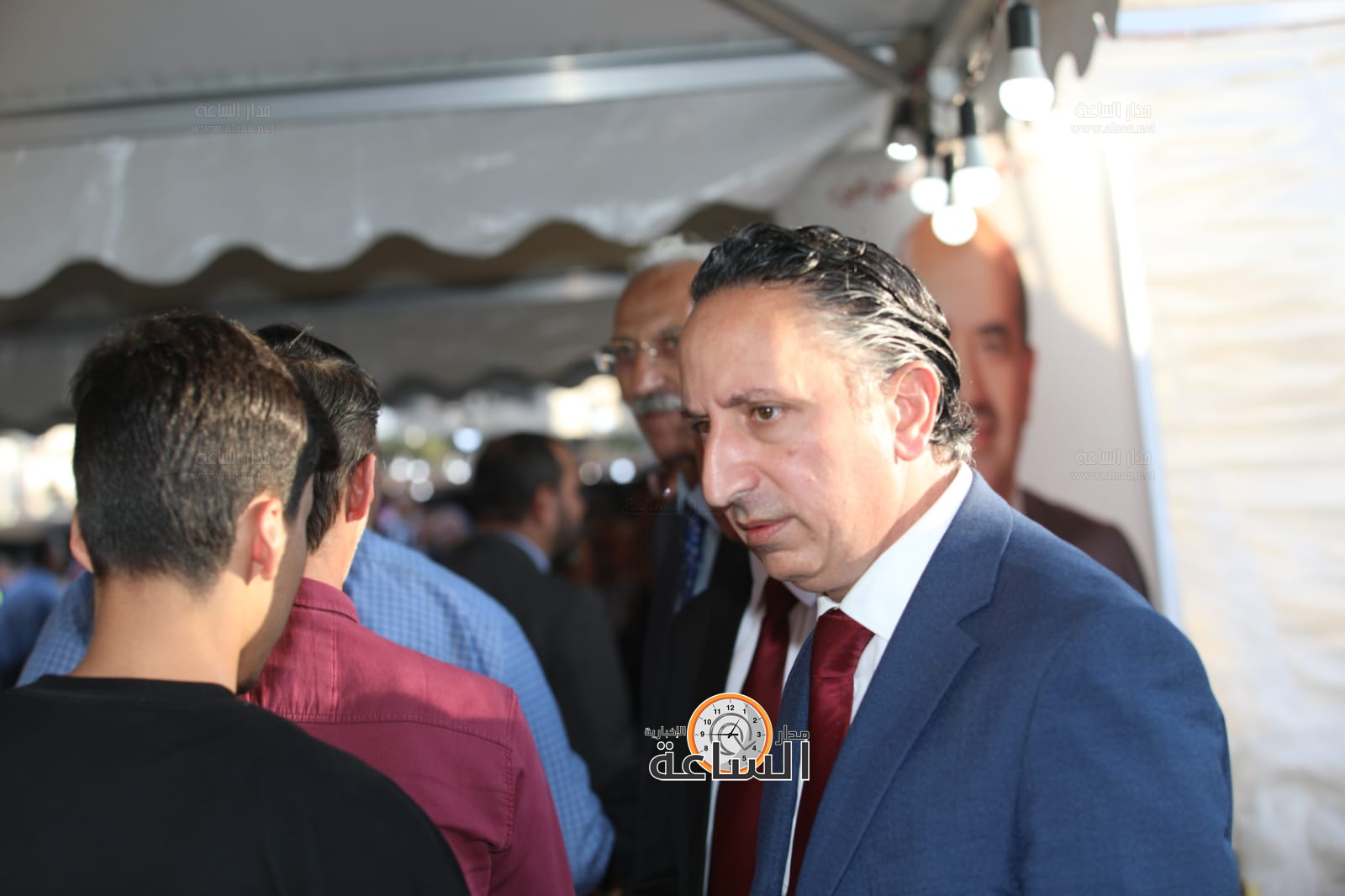 Madar Al-Saa Images 0.8368628573465318