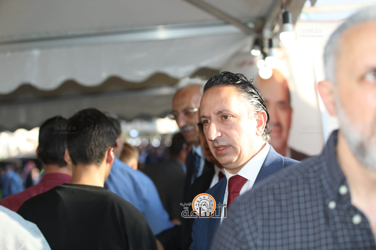 Madar Al-Saa Images 0.9360283474433695