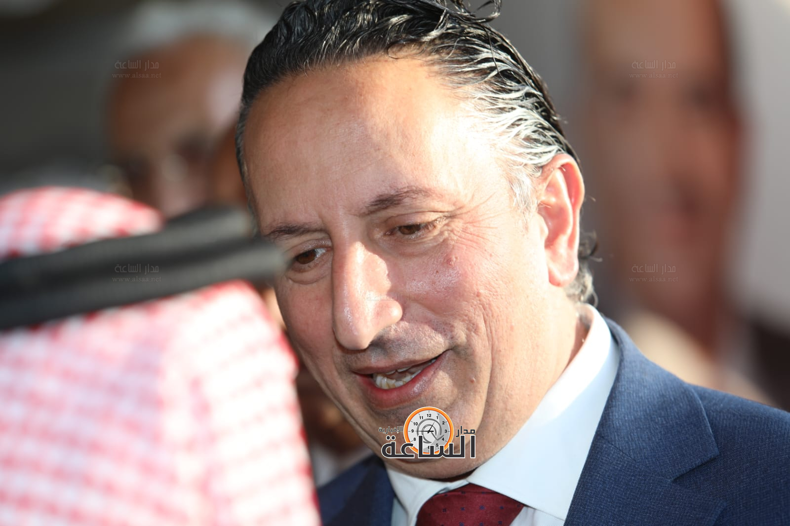 Madar Al-Saa Images 0.1961565212669274