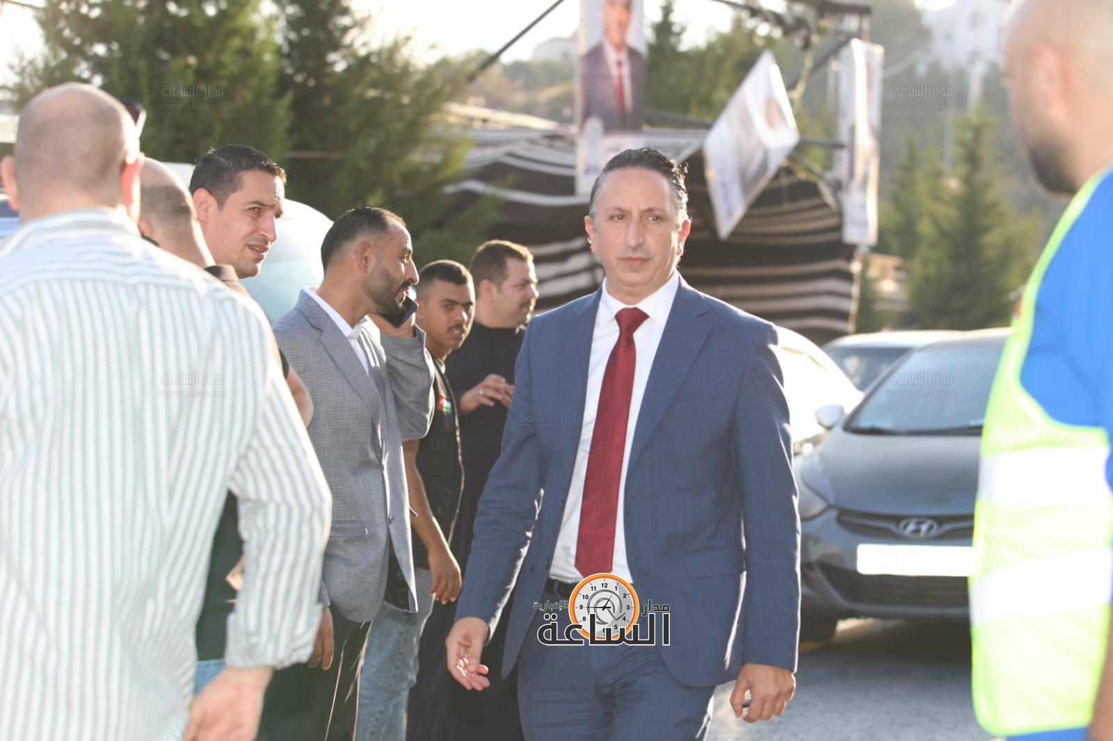 Madar Al-Saa Images 0.2764816589586967