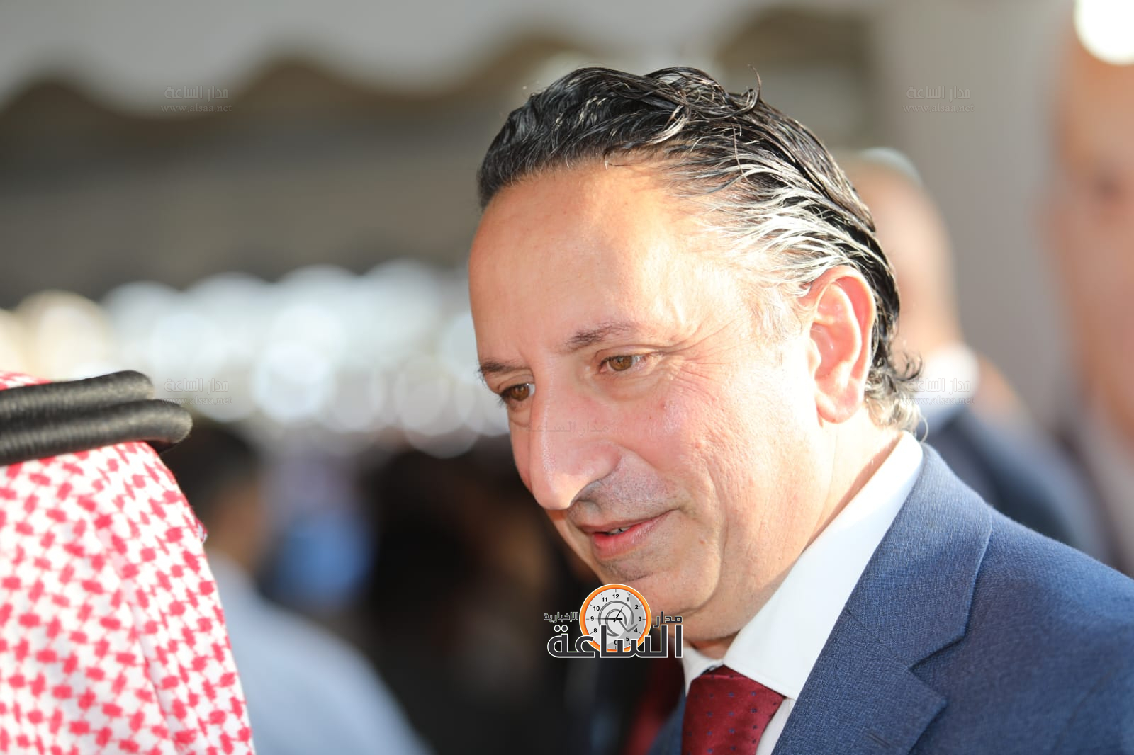 Madar Al-Saa Images 0.3430872183822027