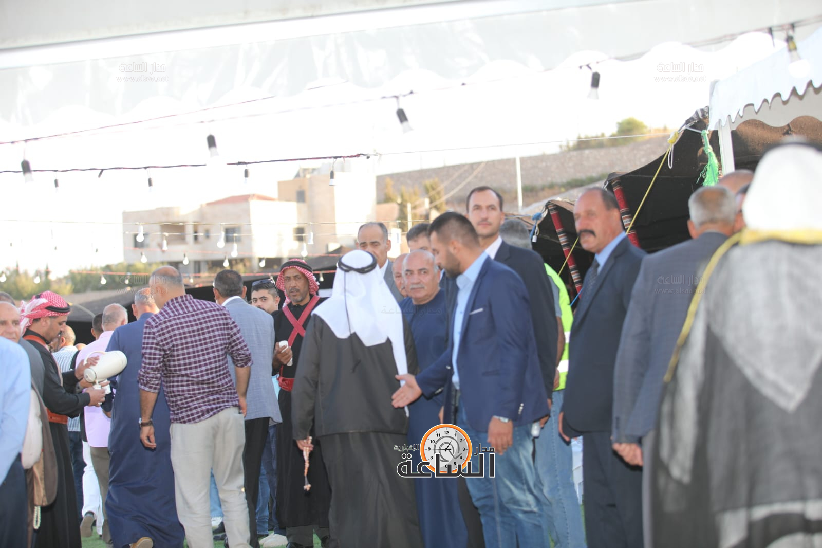 Madar Al-Saa Images 0.9811199851342651