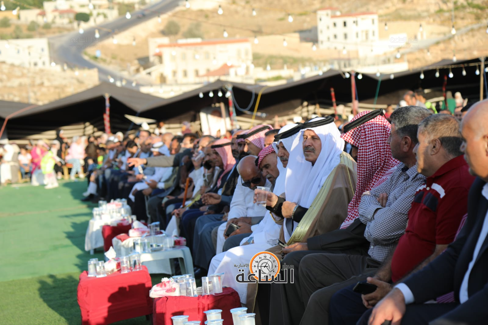 Madar Al-Saa Images 0.7122089150084574