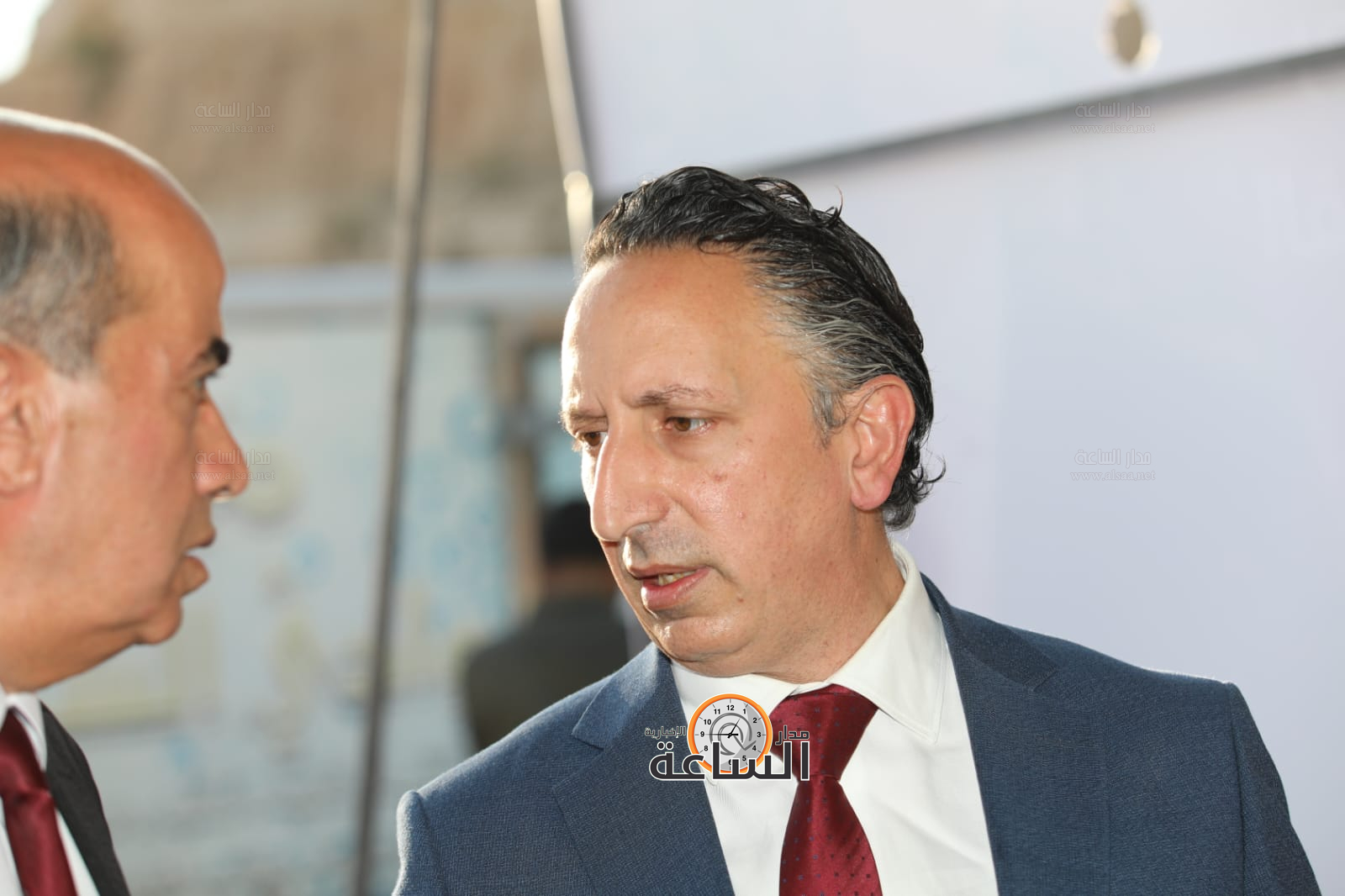 Madar Al-Saa Images 0.07683836725539517