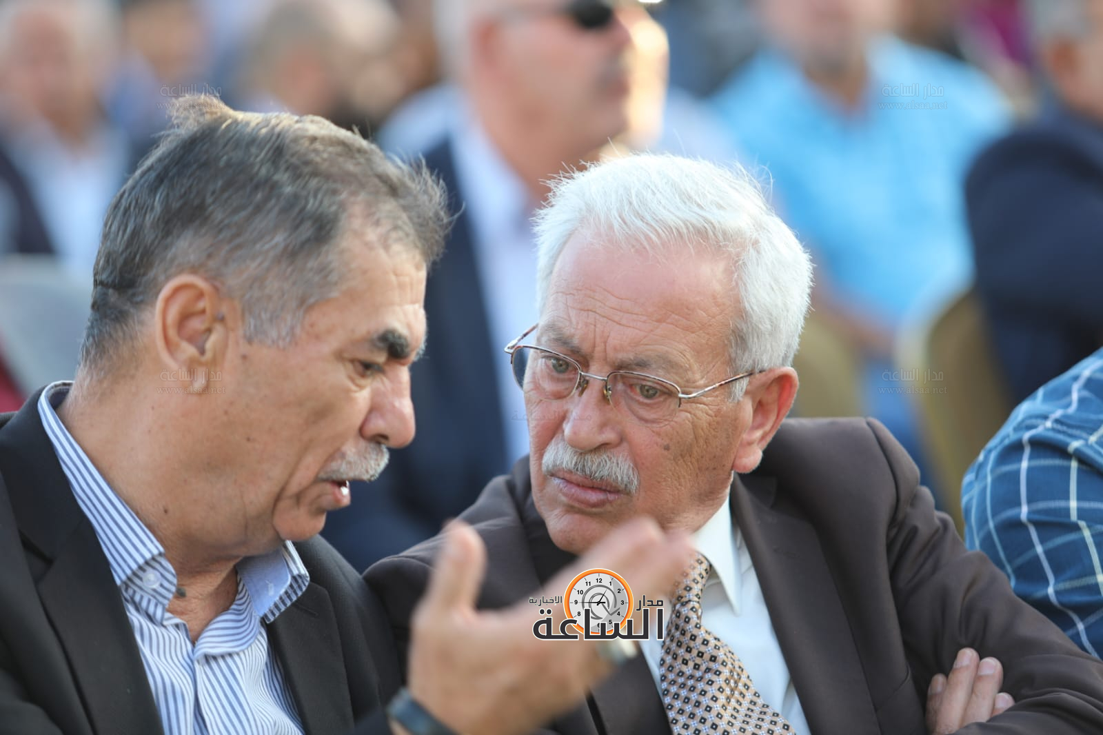 Madar Al-Saa Images 0.3286664228963627