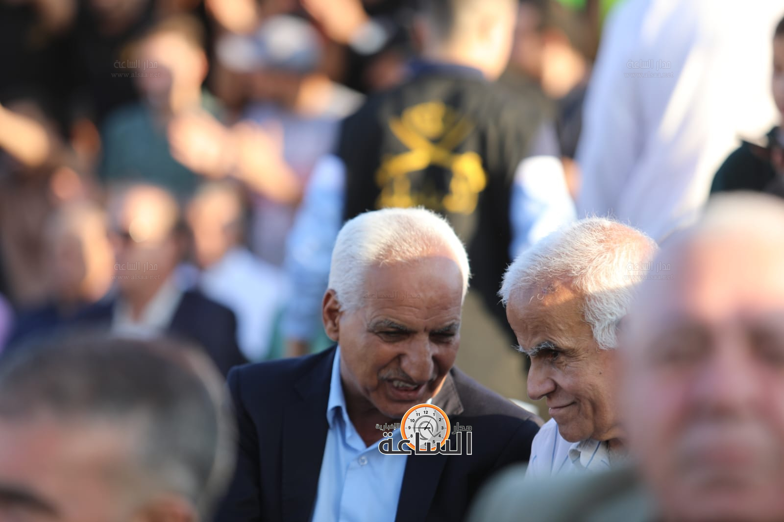 Madar Al-Saa Images 0.08235366753426576