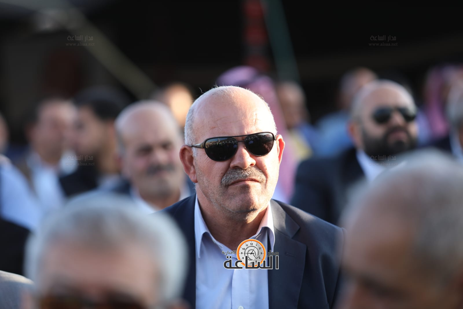 Madar Al-Saa Images 0.7649887828815827