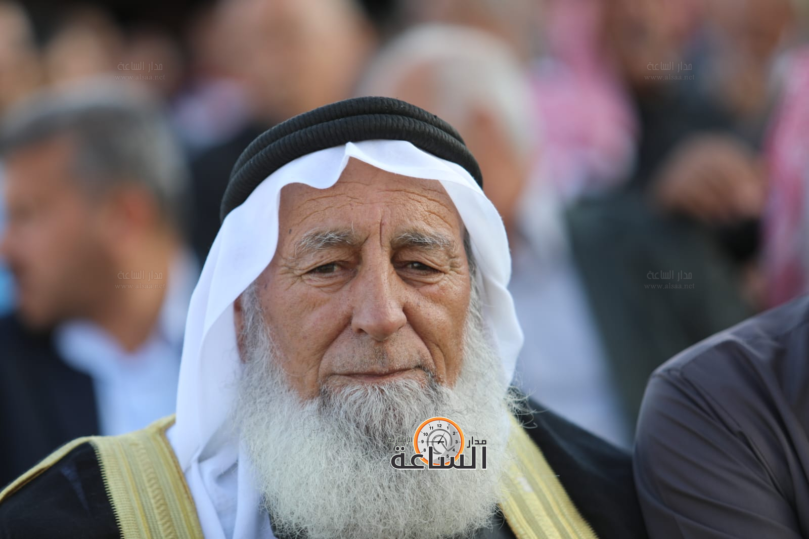 Madar Al-Saa Images 0.7250716554979473