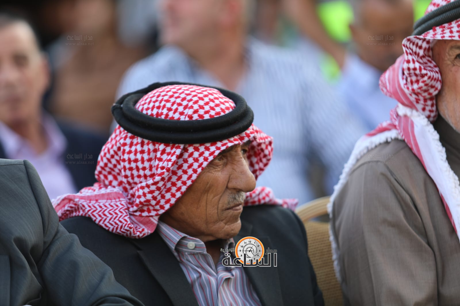 Madar Al-Saa Images 0.4949225430165296