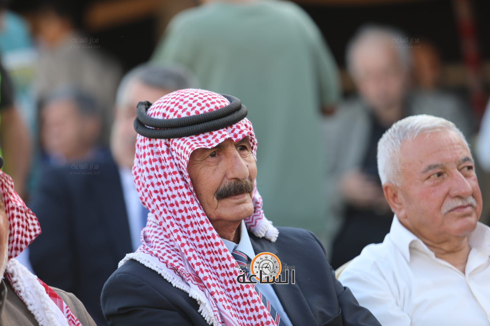 Madar Al-Saa Images 0.4143009514908338