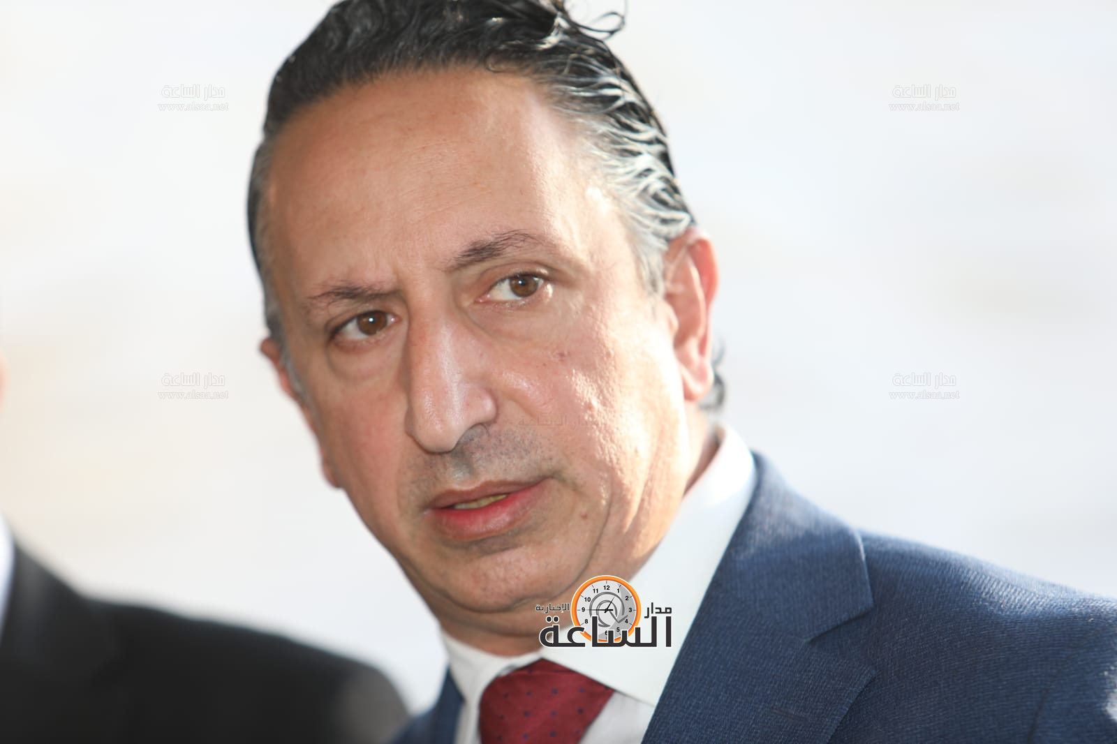 Madar Al-Saa Images 0.35922471615377605