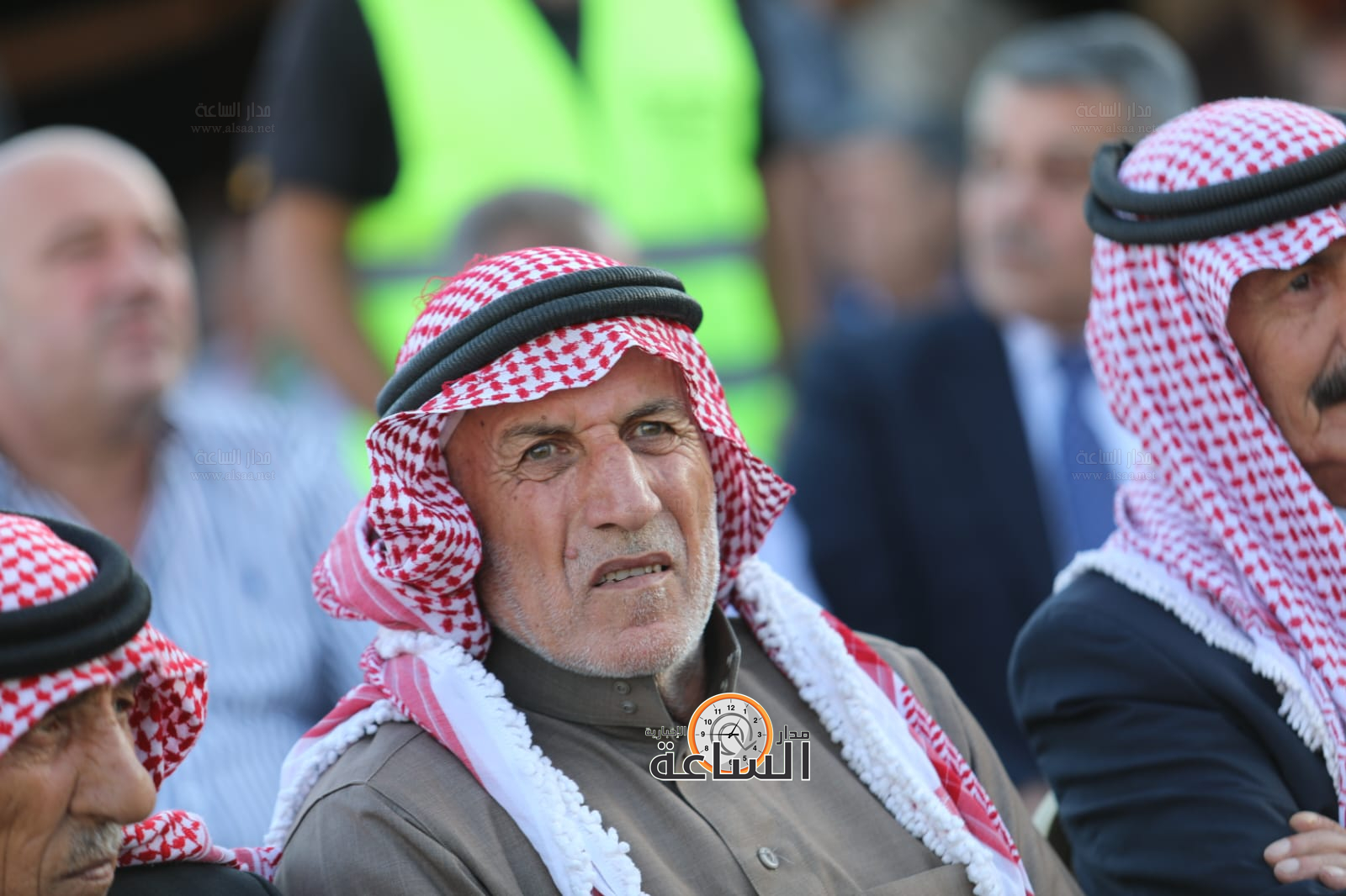 Madar Al-Saa Images 0.10318607392787382