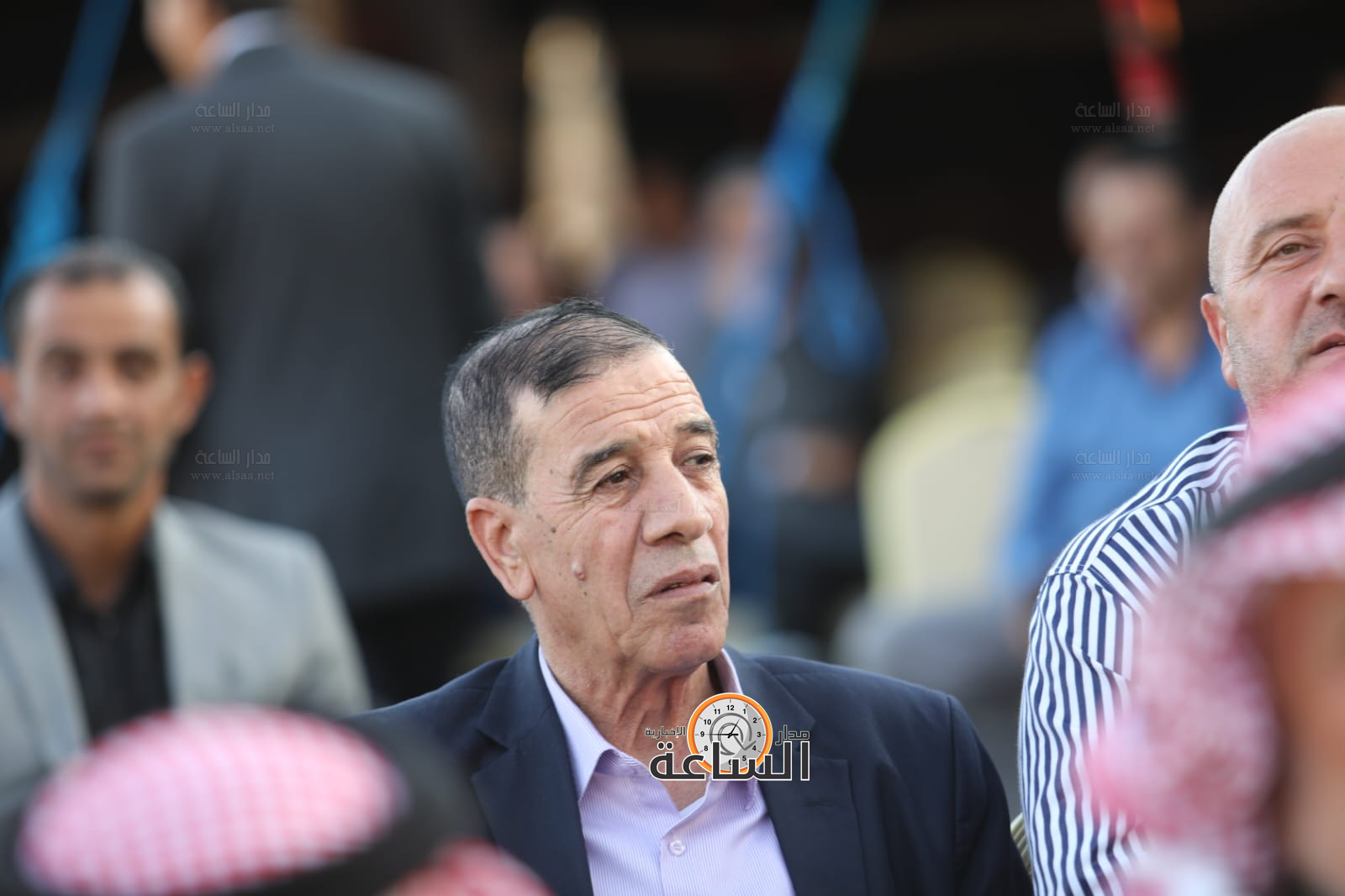 Madar Al-Saa Images 0.13716544447592316