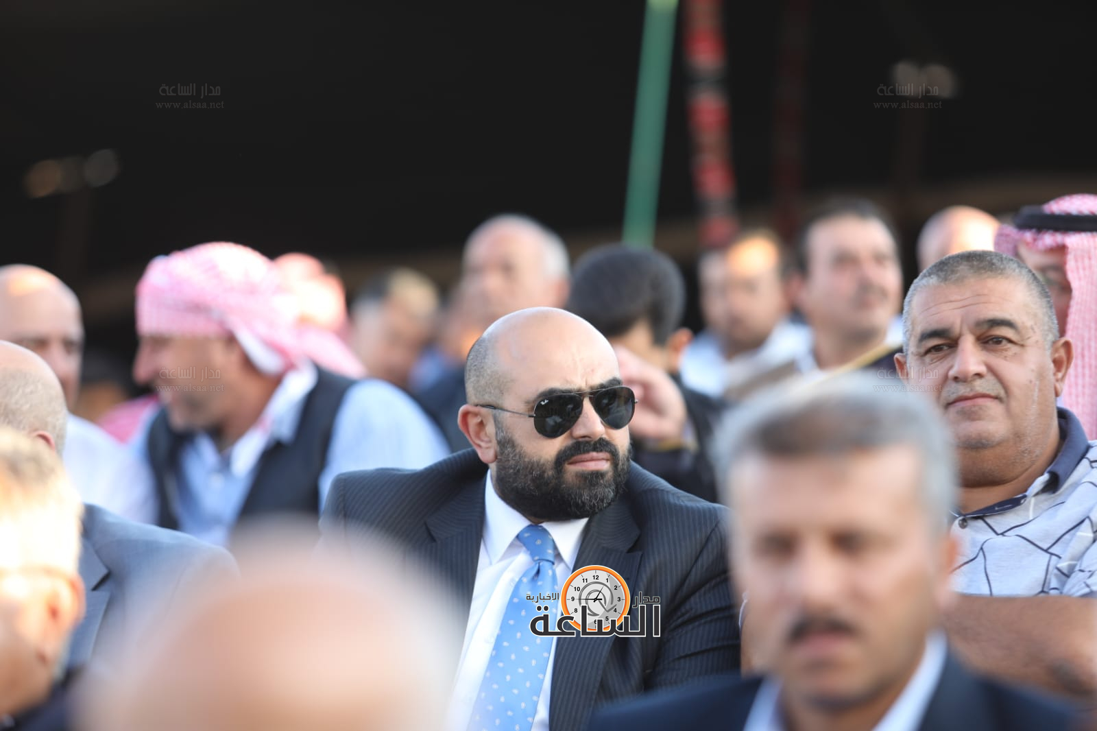 Madar Al-Saa Images 0.7041645155525798