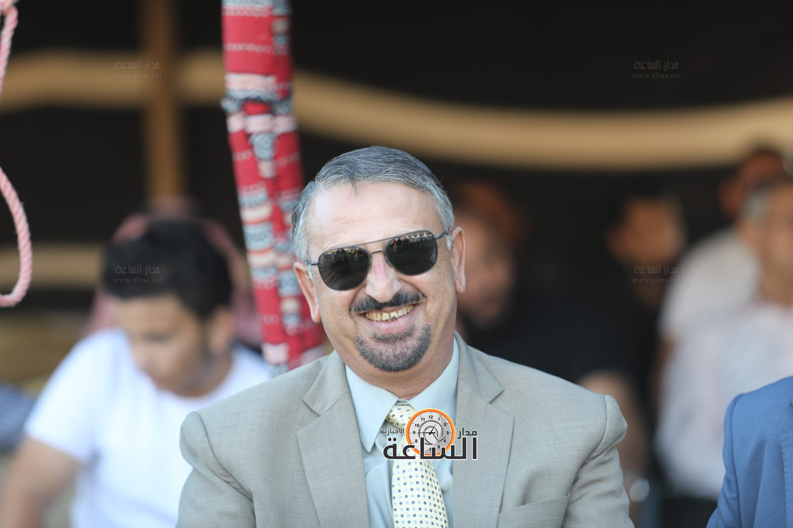 Madar Al-Saa Images 0.8005203643702503