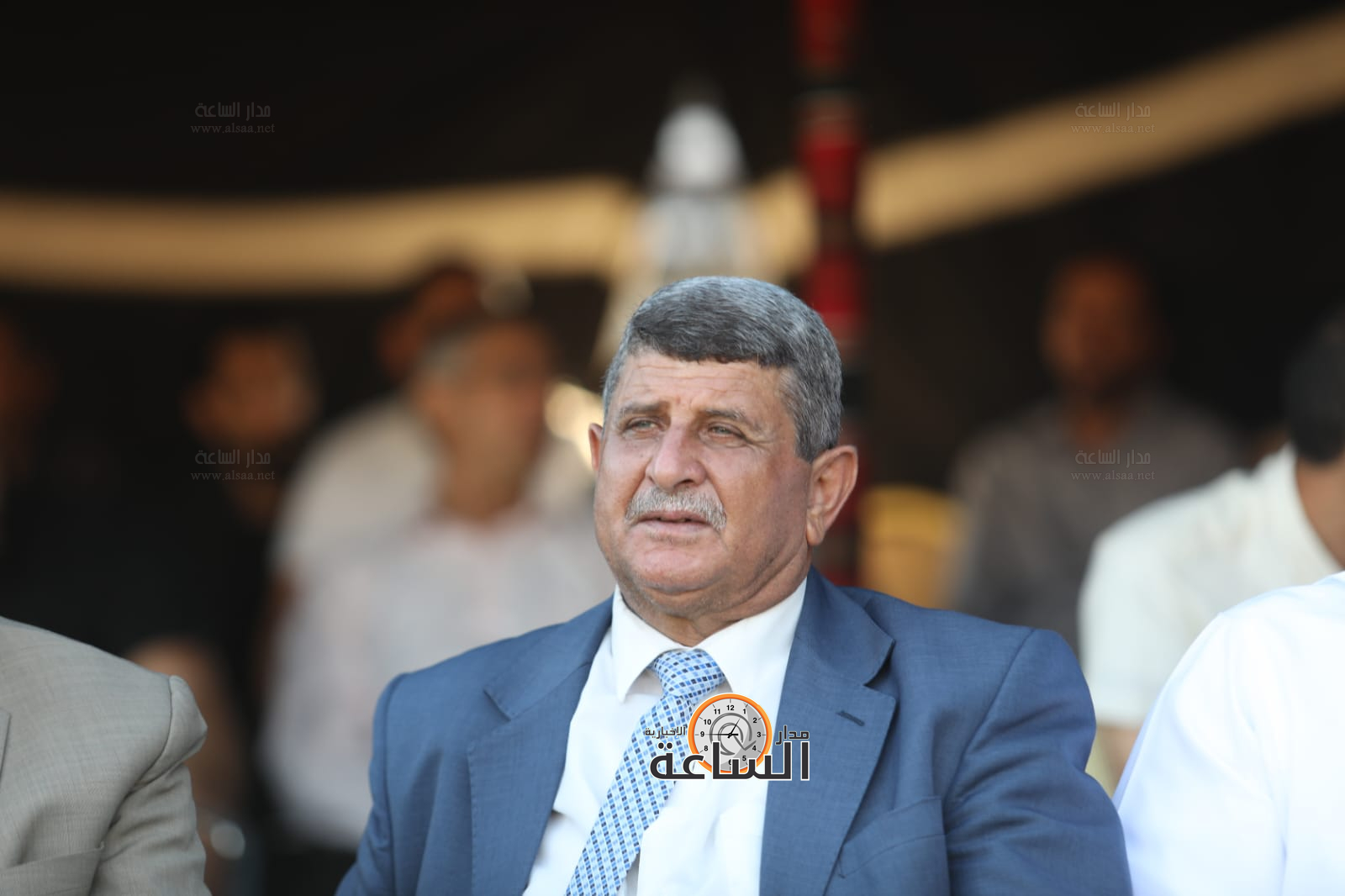 Madar Al-Saa Images 0.7093533458257533