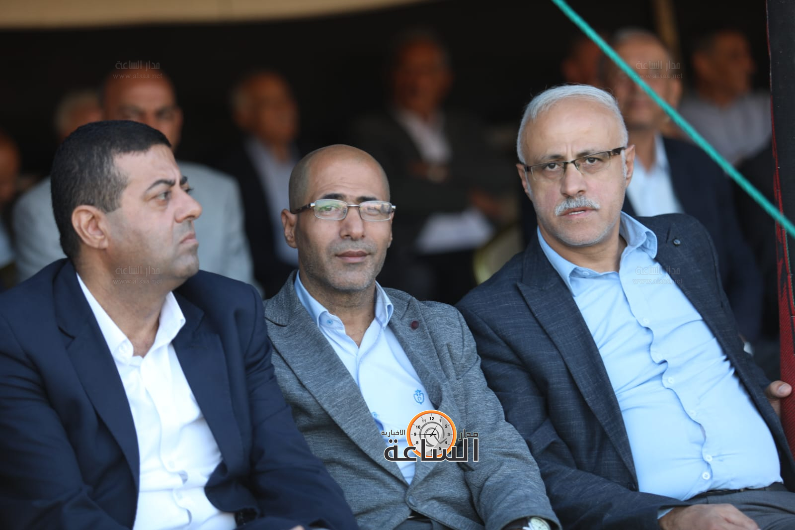 Madar Al-Saa Images 0.31694553935711745