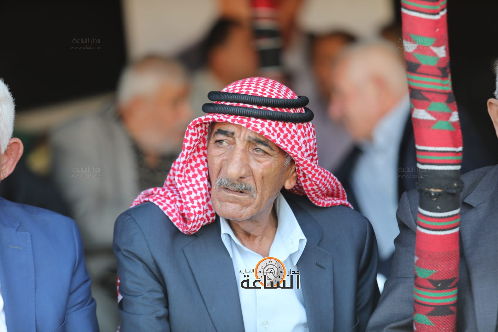 Madar Al-Saa Images 0.5596874165534502