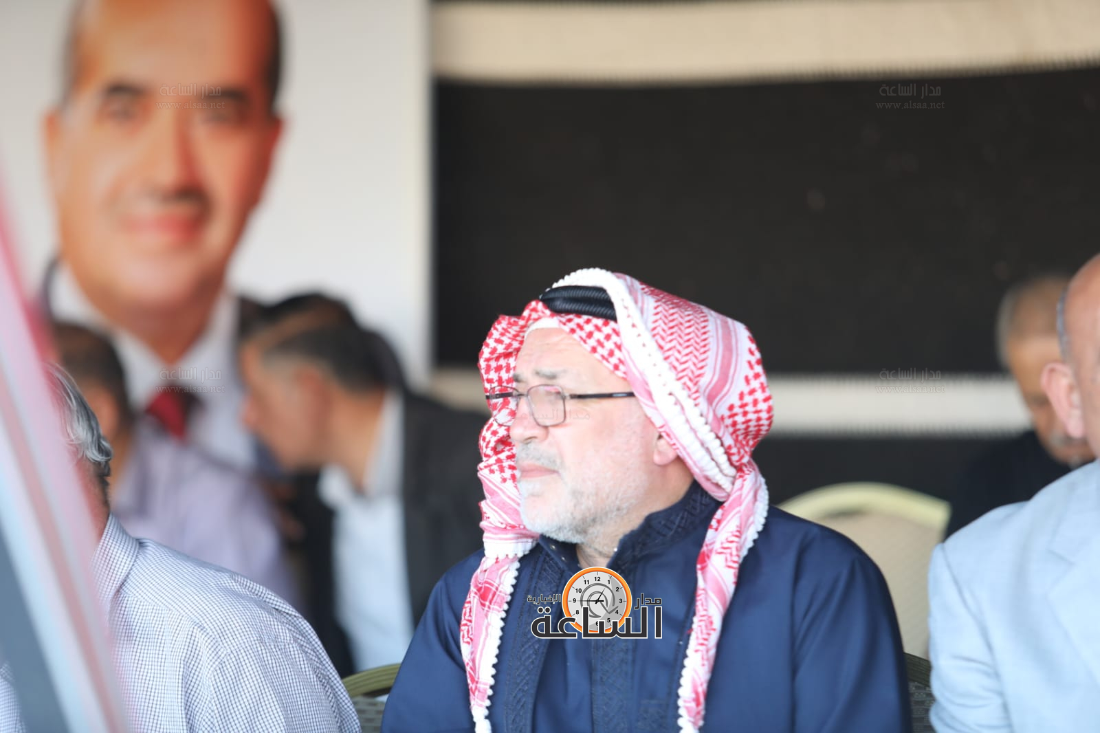 Madar Al-Saa Images 0.16373749094886958