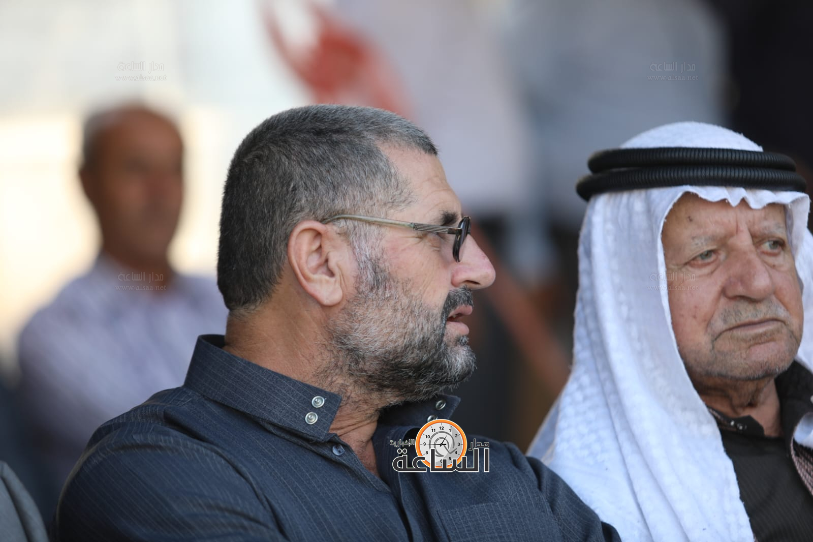 Madar Al-Saa Images 0.10101086618003463