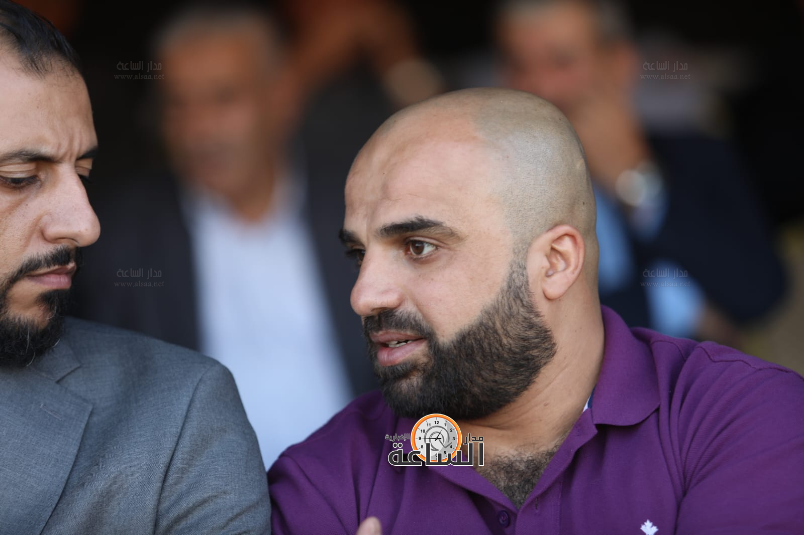 Madar Al-Saa Images 0.7113589036754049