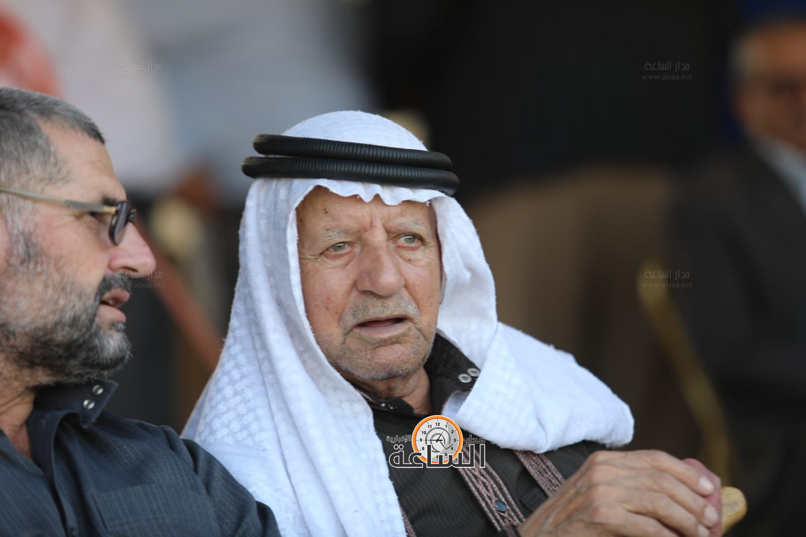 Madar Al-Saa Images 0.09265765043221719