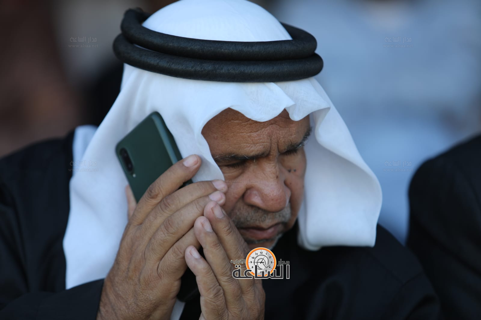 Madar Al-Saa Images 0.3996694237226044