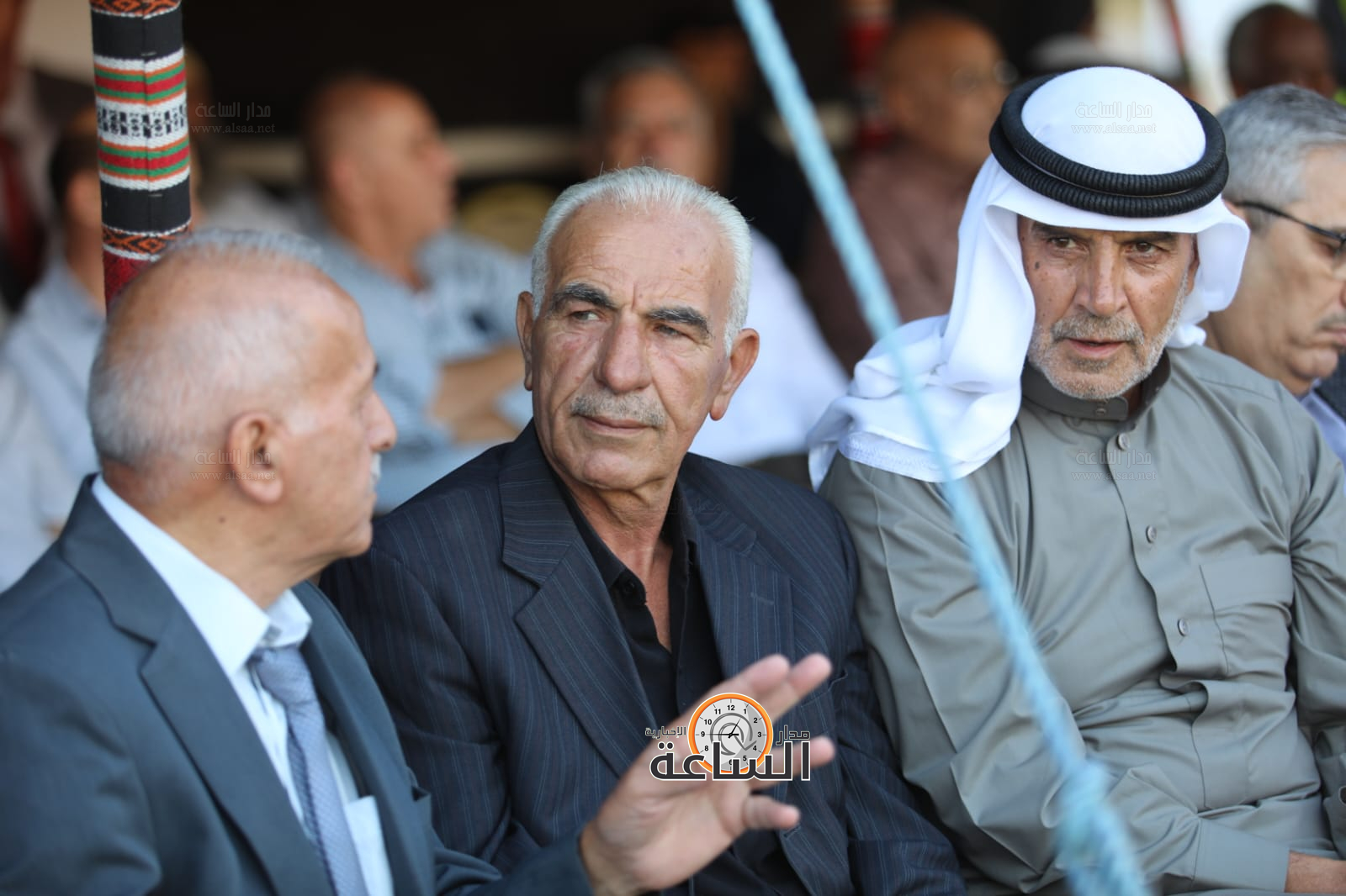 Madar Al-Saa Images 0.5529559579385783