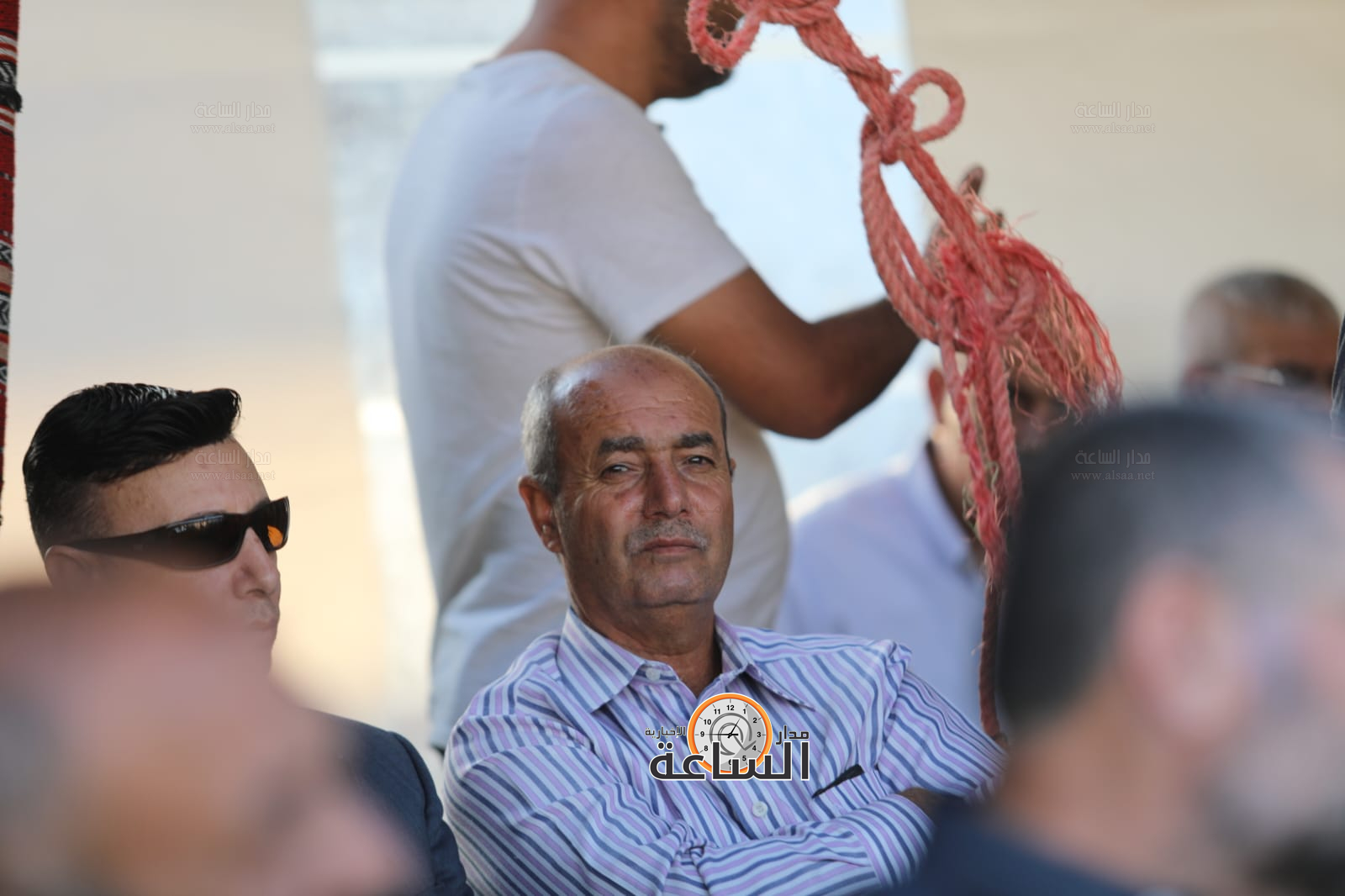 Madar Al-Saa Images 0.43339727851828624