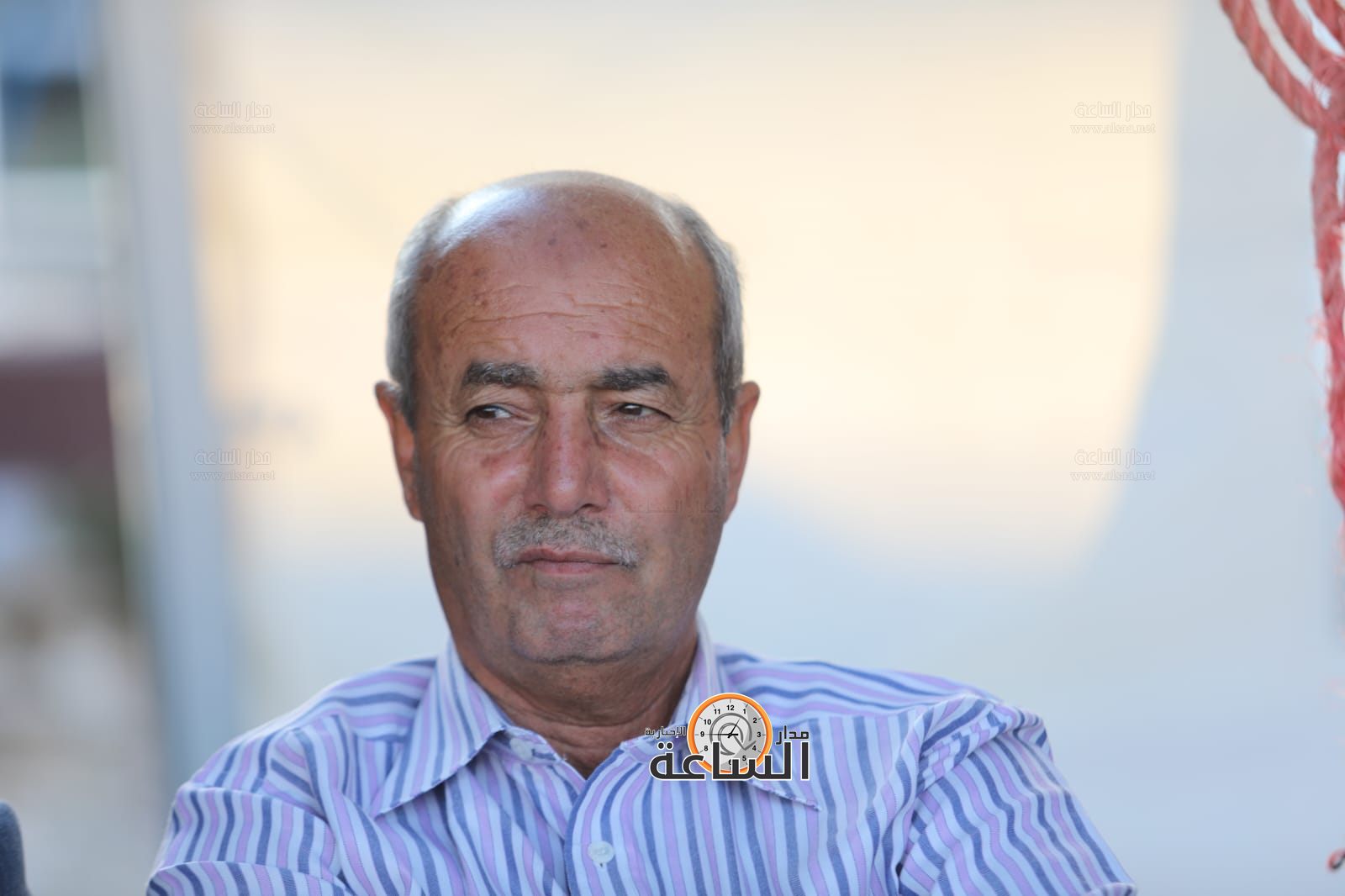 Madar Al-Saa Images 0.42463526182128475