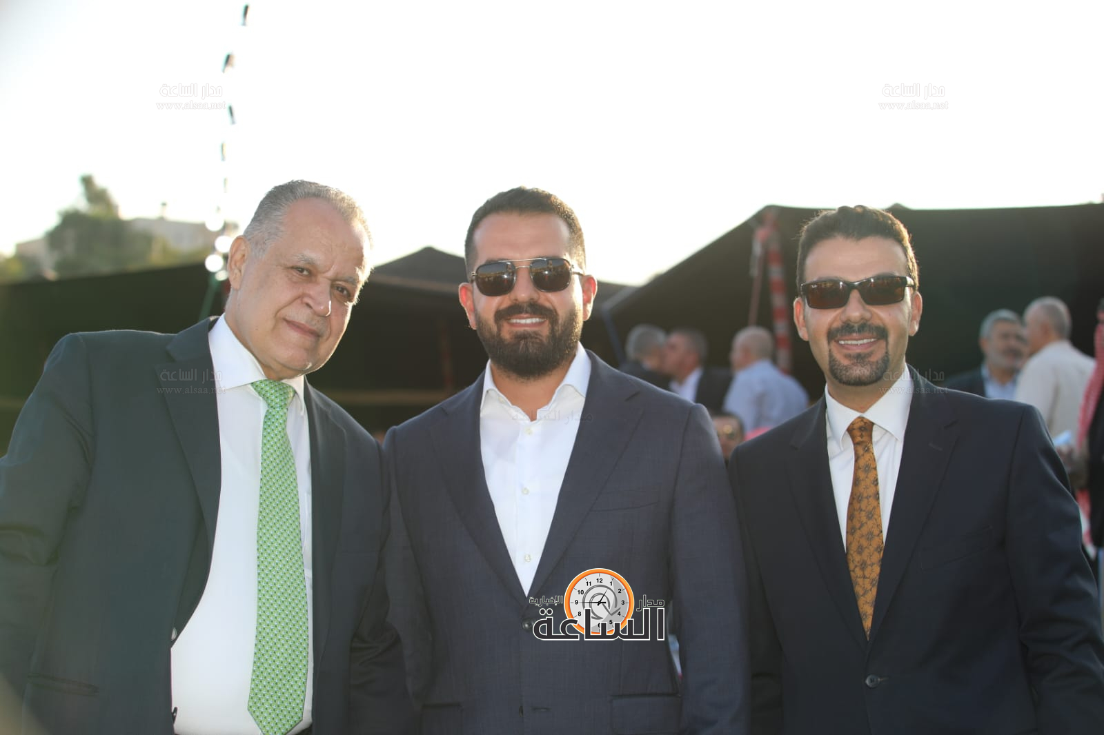 Madar Al-Saa Images 0.029301974426203747