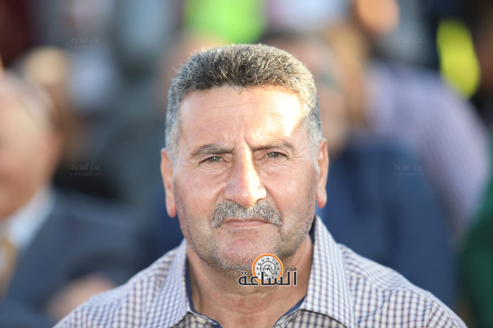 Madar Al-Saa Images 0.14541606359749082