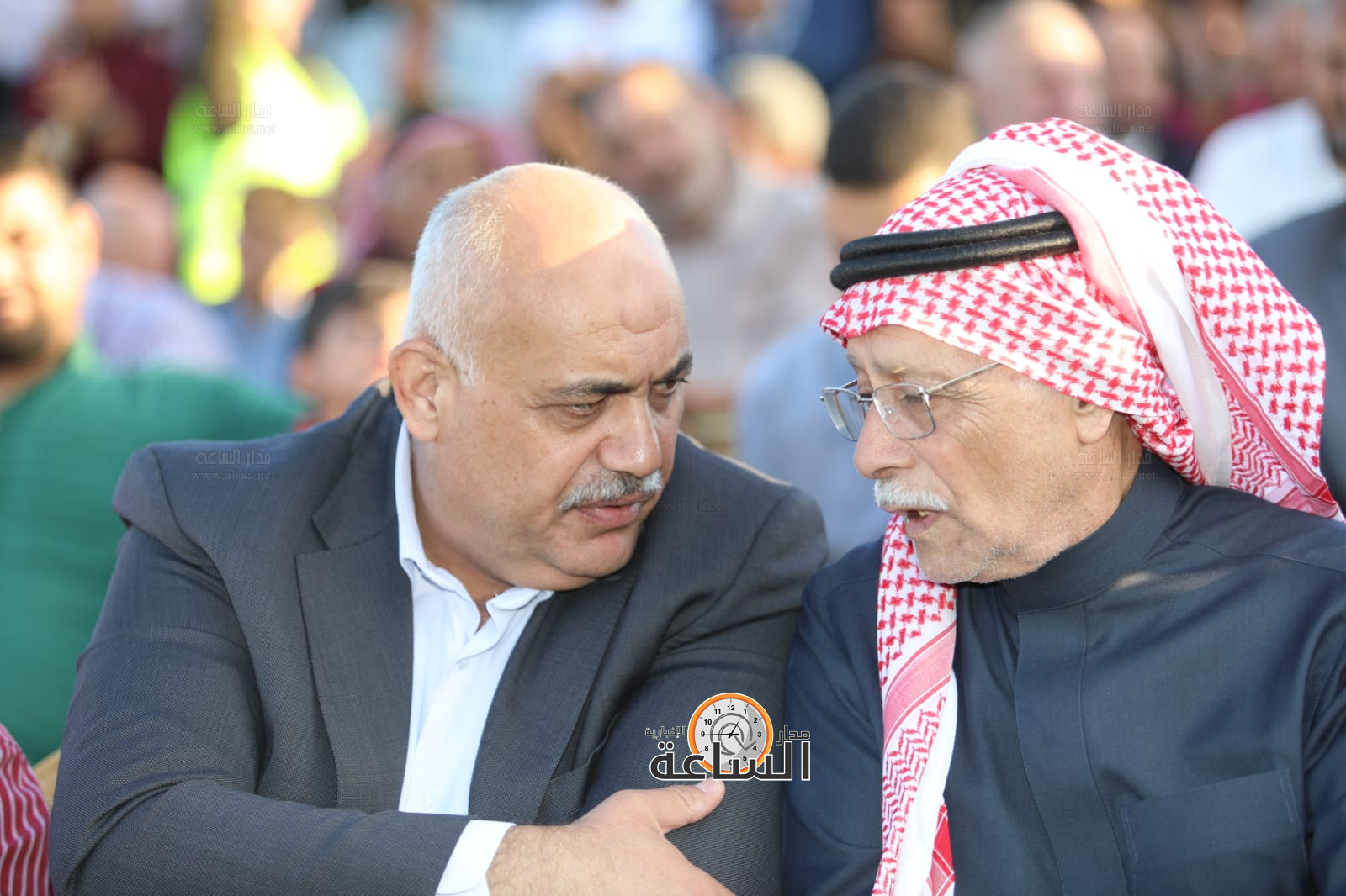 Madar Al-Saa Images 0.27372758307816003