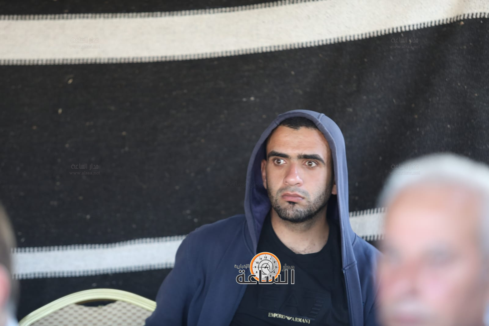 Madar Al-Saa Images 0.15263828876828667