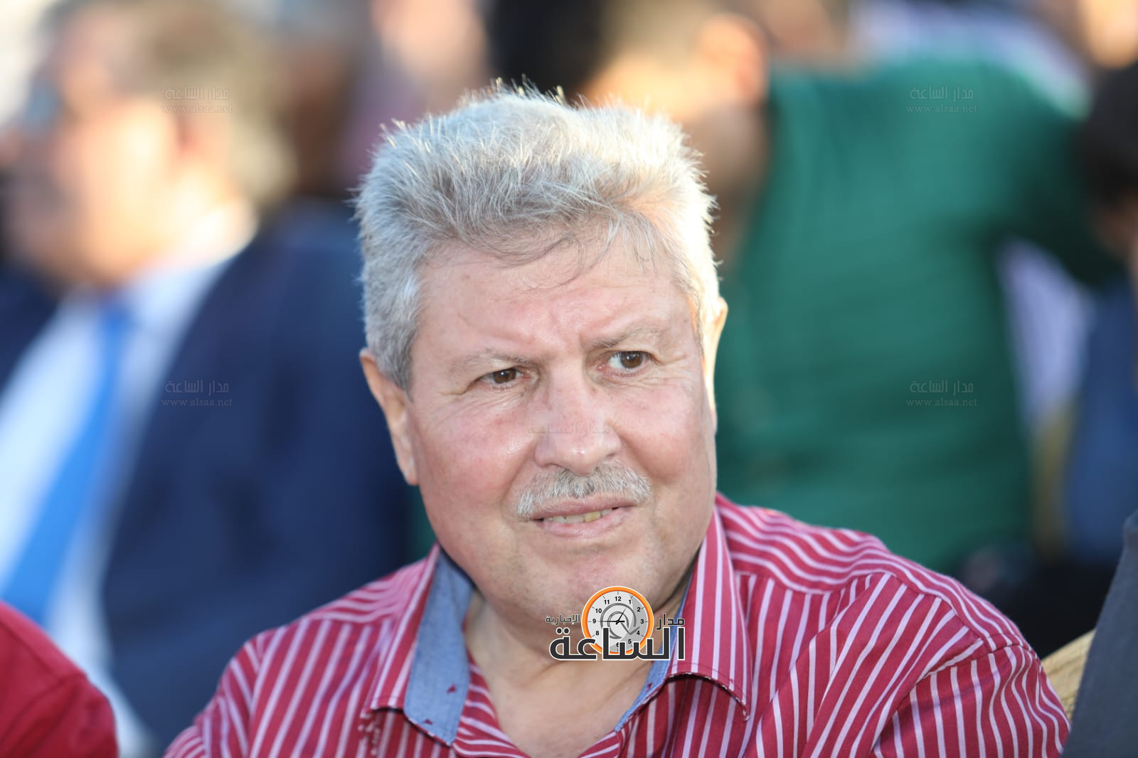 Madar Al-Saa Images 0.43174708772631054