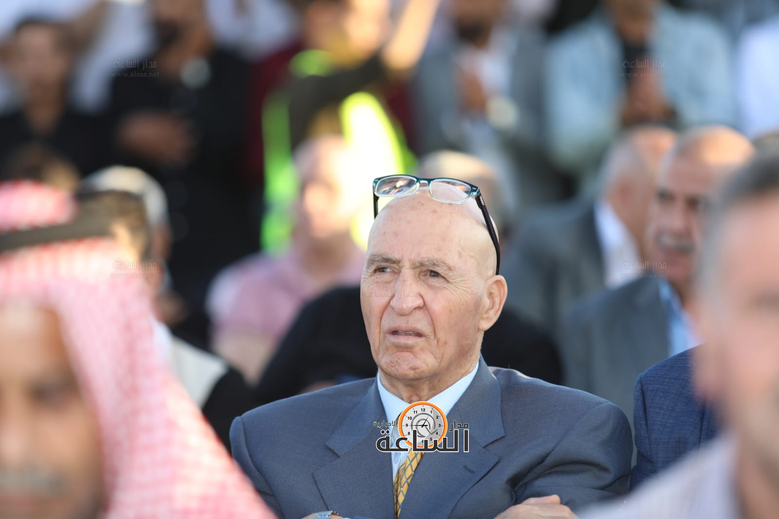 Madar Al-Saa Images 0.8806239746987767