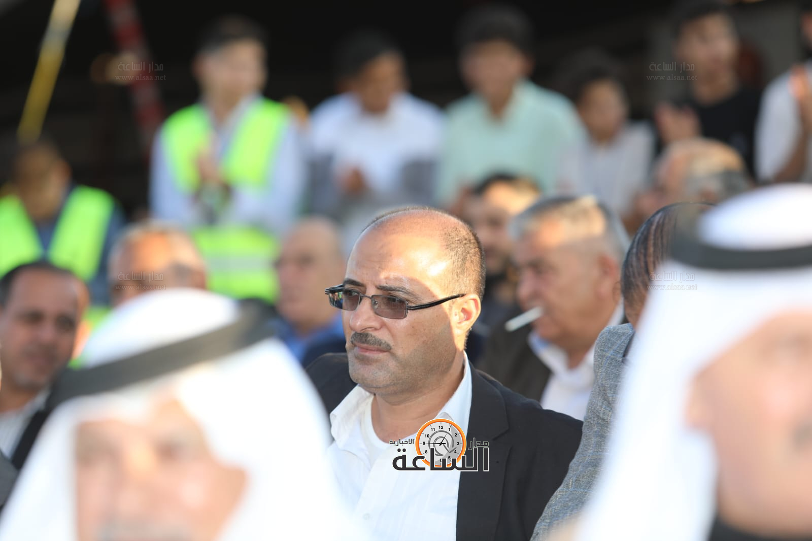 Madar Al-Saa Images 0.5075976920505905