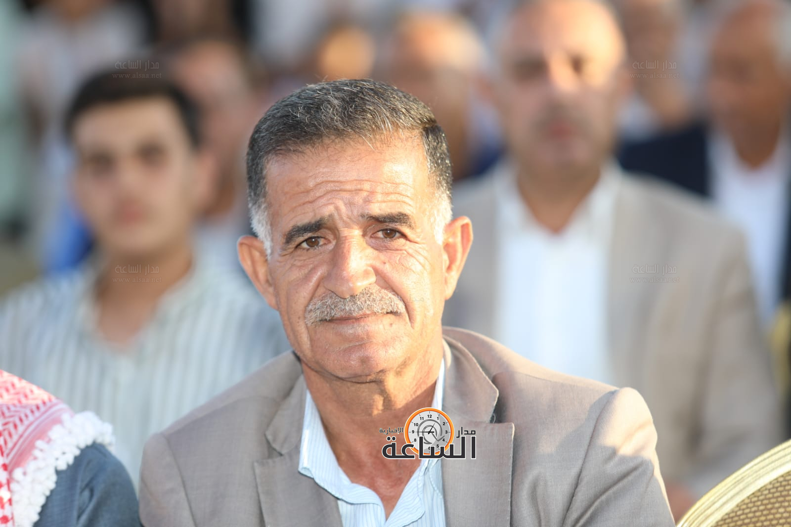 Madar Al-Saa Images 0.8607024229258153