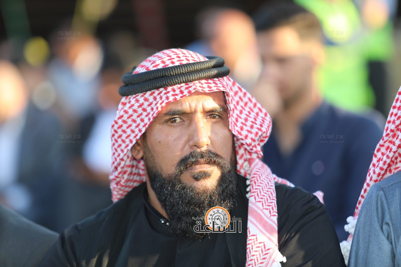 Madar Al-Saa Images 0.09245639872905365