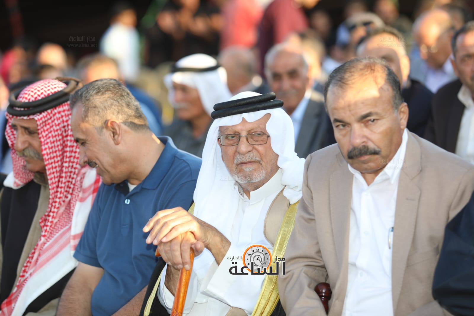 Madar Al-Saa Images 0.43908126202868347