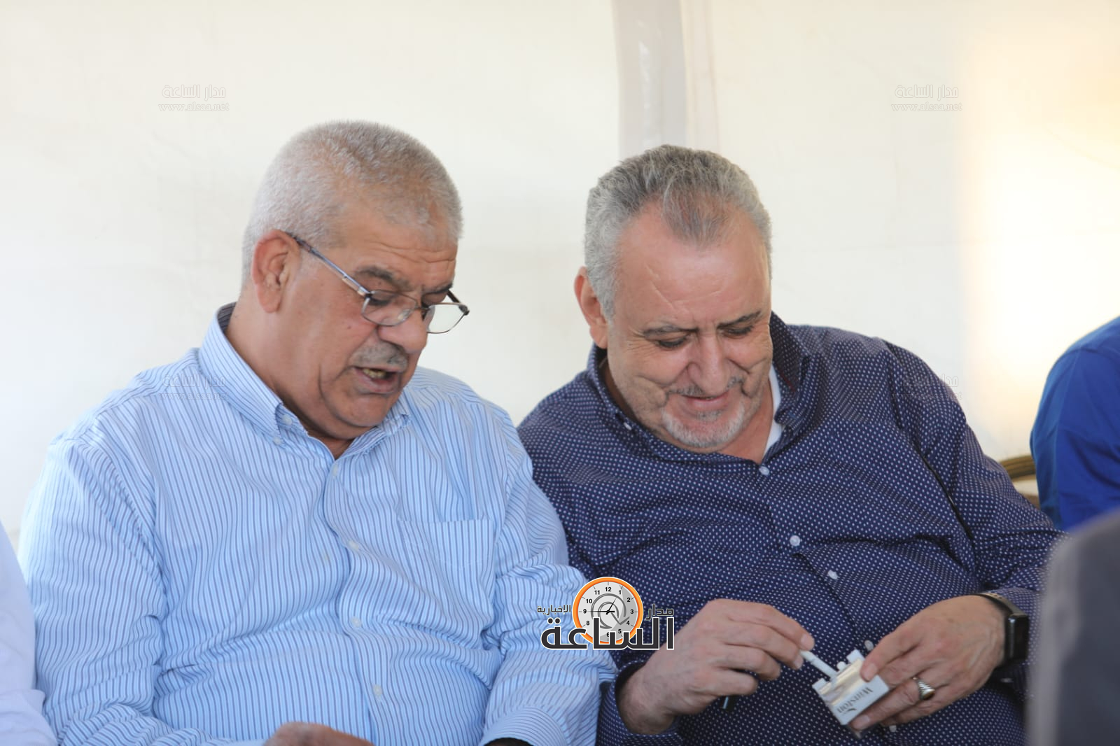 Madar Al-Saa Images 0.4254527680114326