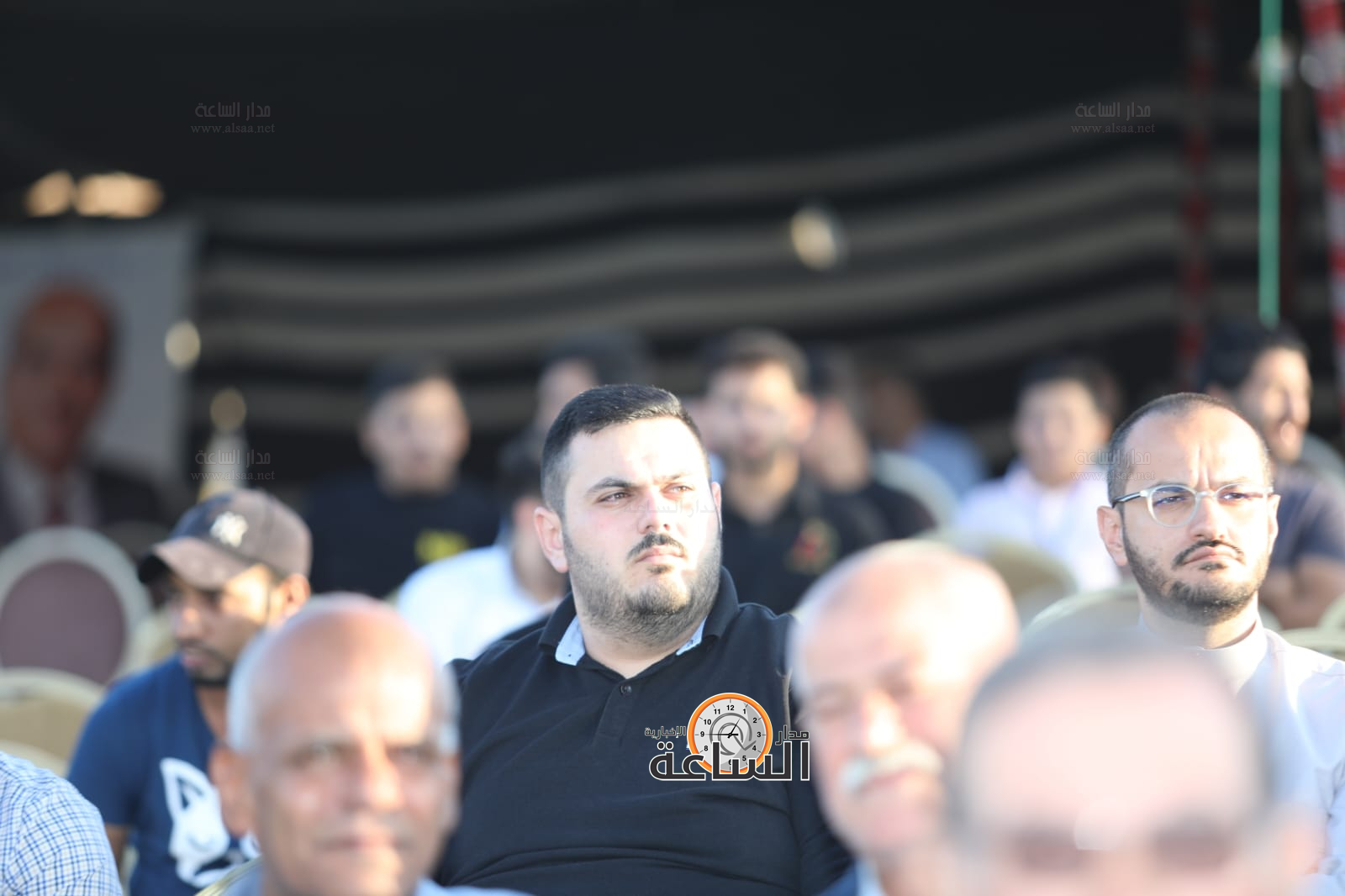 Madar Al-Saa Images 0.5634432329596242