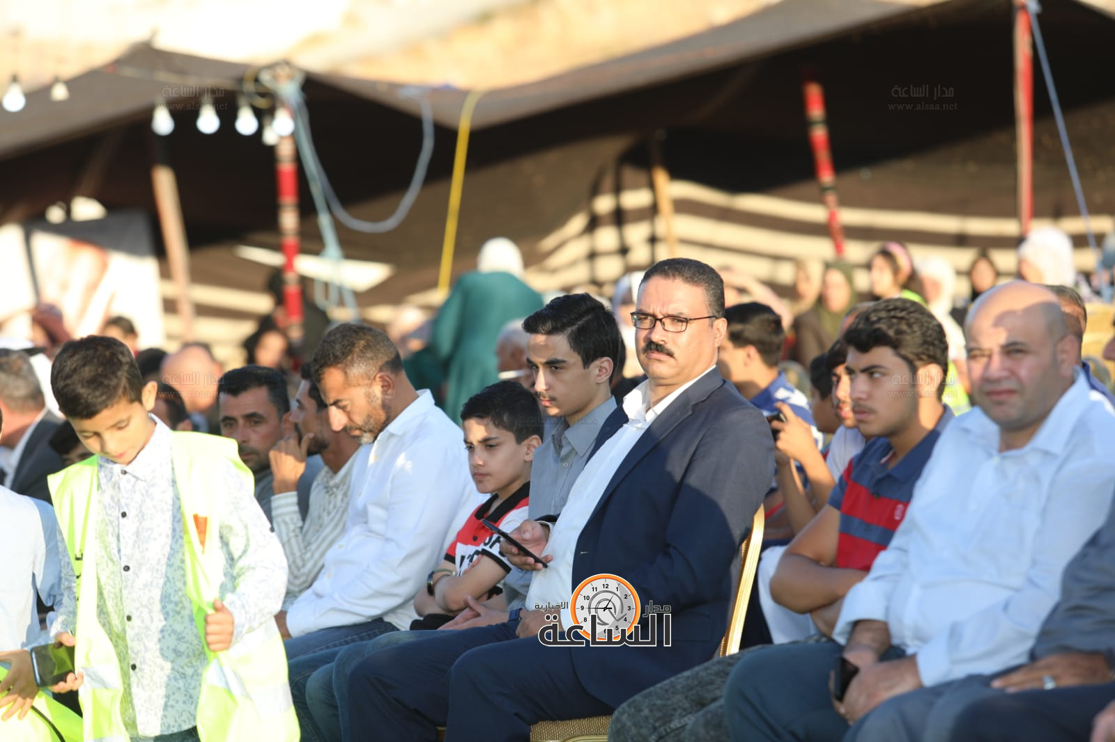 Madar Al-Saa Images 0.16823007955233726