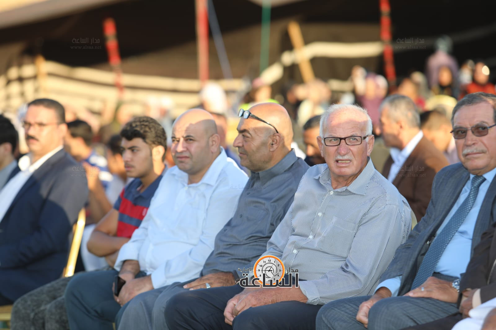 Madar Al-Saa Images 0.13714244614140814